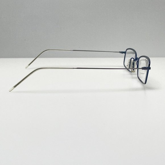 Lightec Eyeglasses Eye Glasses Frames Tech 1960C Cottet France 52-17-140 - Picture 2 of 6